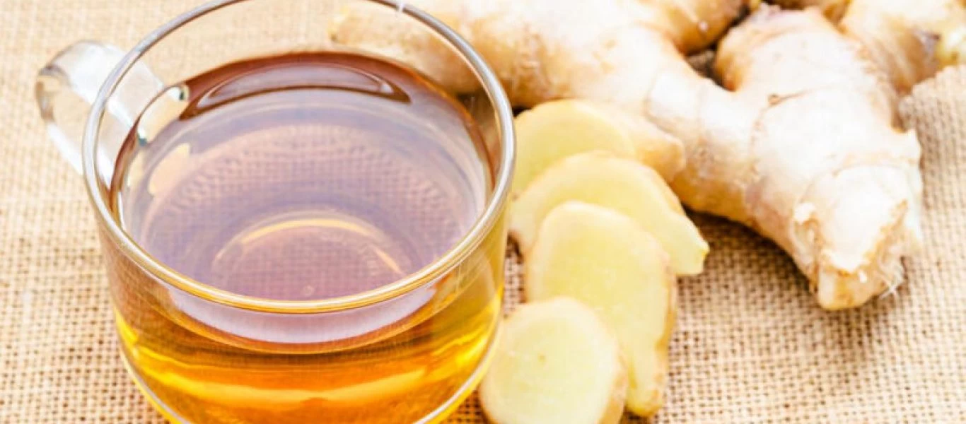 Νερό με κουρκουμά: Τα πολλαπλά οφέλη του για την υγεία μας